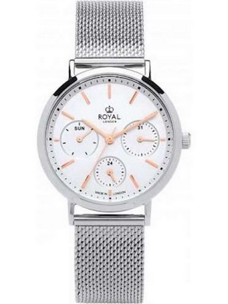 

Женские наручные часы Royal London 21453-01