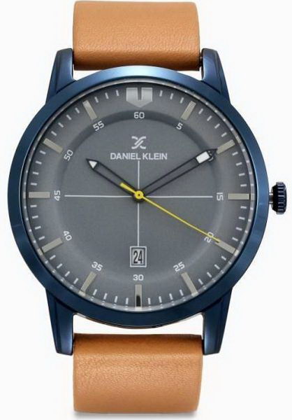

Мужские наручные часы Daniel Klein DK11732-6