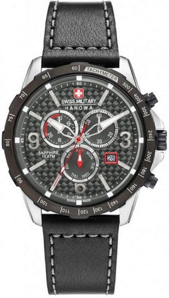 

Мужские наручные часы Swiss Military-Hanowa 06-4251.33.001