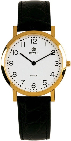 

Мужские наручные часы Royal London 40005-02