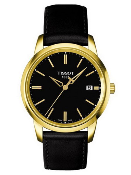 

Мужские наручные часы Tissot T033.410.36.051.01
