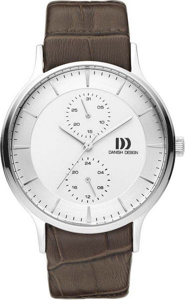 

Мужские наручные часы Danish Design IQ12Q1155