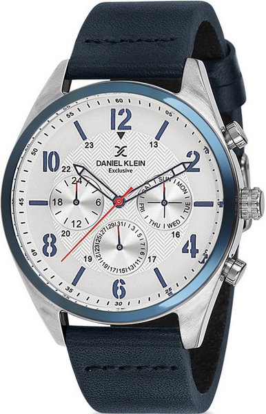 

Мужские наручные часы Daniel Klein DK11744-6