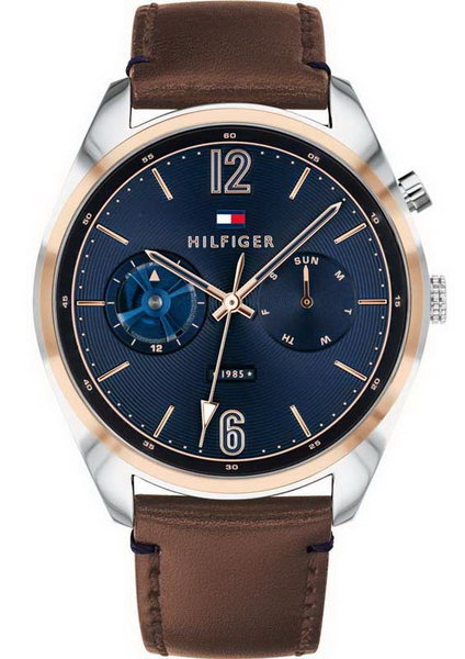 

Мужские наручные часы Tommy Hilfiger 1791549