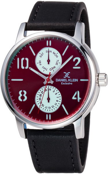 

Мужские наручные часы Daniel Klein DK11842-2