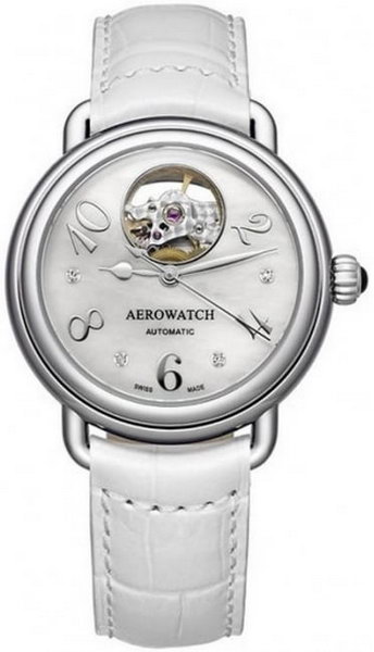 

Женские наручные часы Aerowatch 68922AA04
