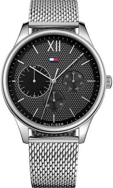 

Мужские наручные часы Tommy Hilfiger 1791415
