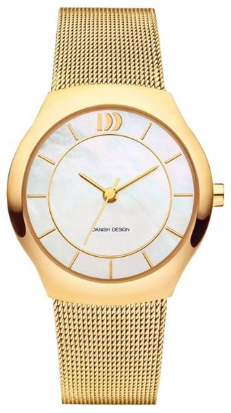 

Женские наручные часы Danish Design IV05Q1132