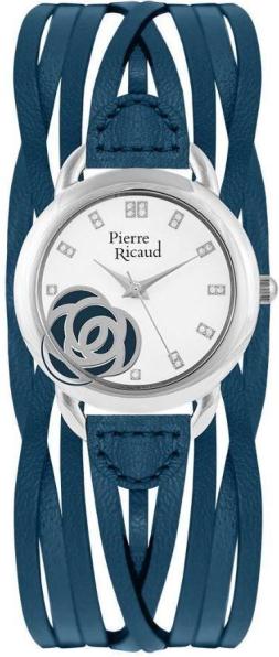 

Женские наручные часы Pierre Ricaud PR 22017.5413Q