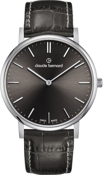 

Мужские наручные часы Claude Bernard 20214 3 GIN