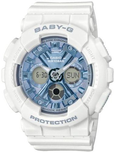 

Женские наручные часы Casio BA-130-7A2ER
