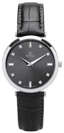 

Женские наручные часы Royal London 21477-01
