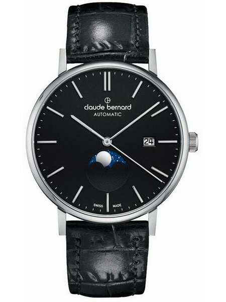 

Мужские наручные часы Claude Bernard 80501 3 NIN