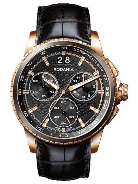 

Мужские наручные часы Rodania 25054.23