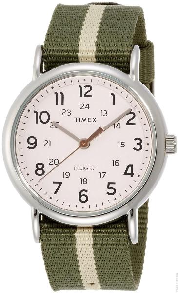 

Мужские наручные часы Timex Tx2p72100