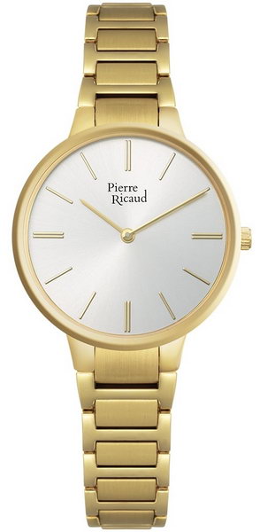 

Женские наручные часы Pierre Ricaud PR 22034.1113Q