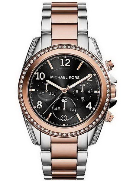 

Женские наручные часы Michael Kors MK6093