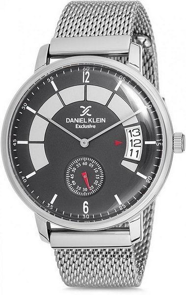 

Мужские наручные часы Daniel Klein DK12143-2