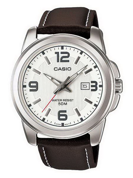 

Женские наручные часы Casio LTP-1314L-7AVDF