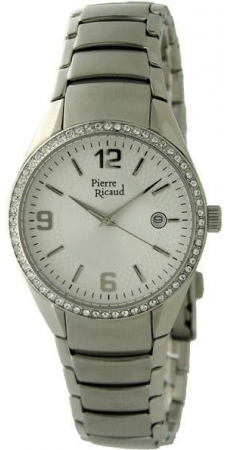 

Женские наручные часы Pierre Ricaud PR 21032.5153QZ