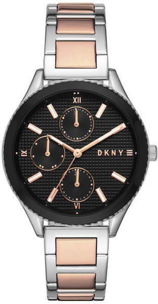 

Женские наручные часы DKNY NY2659