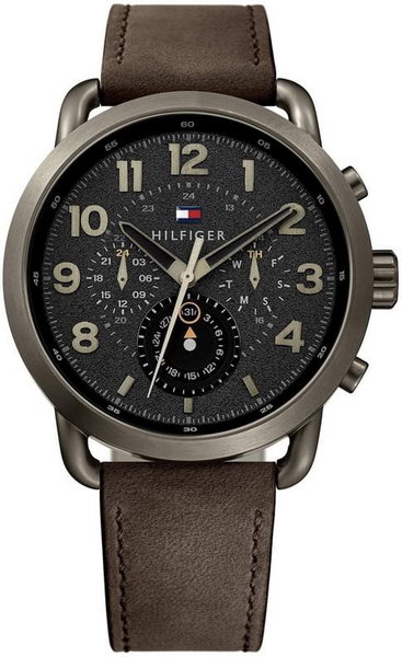 

Мужские наручные часы Tommy Hilfiger 1791425