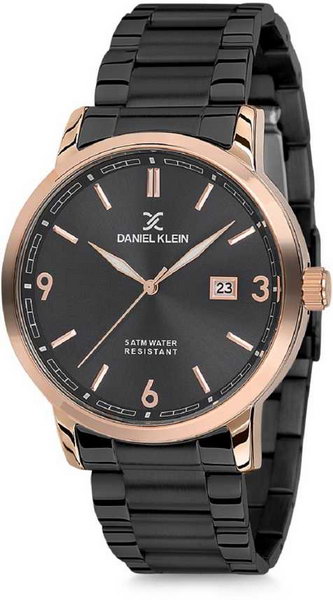 

Мужские наручные часы Daniel Klein DK11659-2