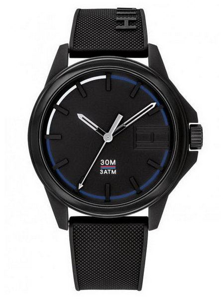 

Мужские наручные часы Tommy Hilfiger 1791624