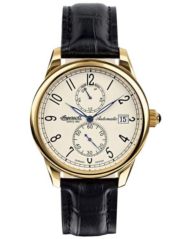 

Мужские наручные часы Ingersoll IN8008GCH