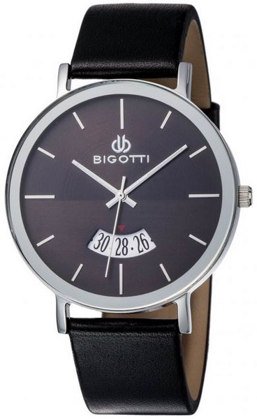 

Мужские наручные часы Bigotti BGT0176-4
