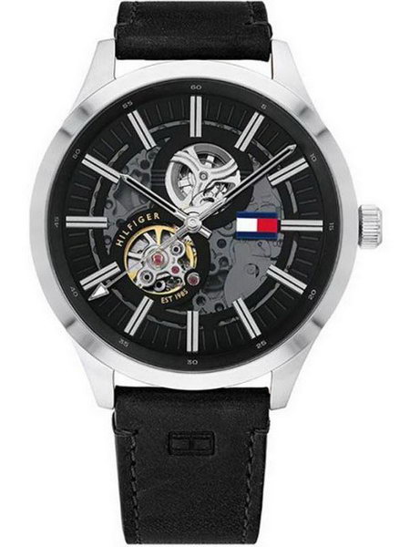 

Мужские наручные часы Tommy Hilfiger 1791641