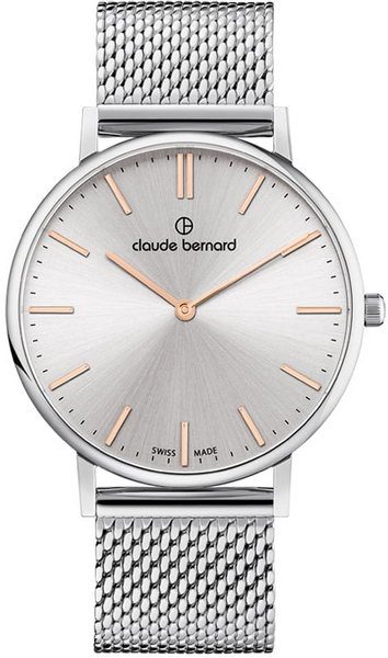 

Мужские наручные часы Claude Bernard 20219 3M AIR