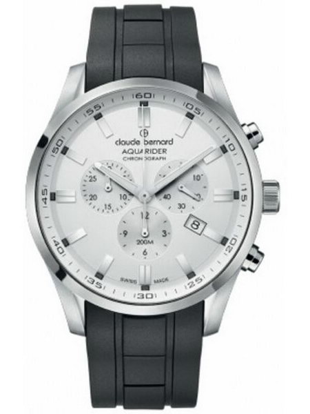 

Мужские наручные часы Claude Bernard 10222 3CA AIN