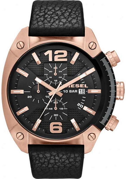 

Мужские наручные часы Diesel DZ4297