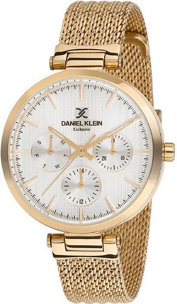 

Женские наручные часы Daniel Klein DK11689-2