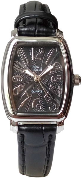 

Женские наручные часы Pierre Ricaud PR 2958L.5224Q