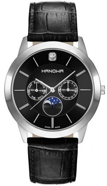 

Женские наручные часы Hanowa 16-6056.04.007