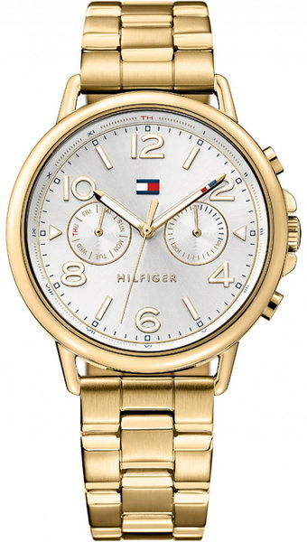 

Женские наручные часы Tommy Hilfiger 1781732