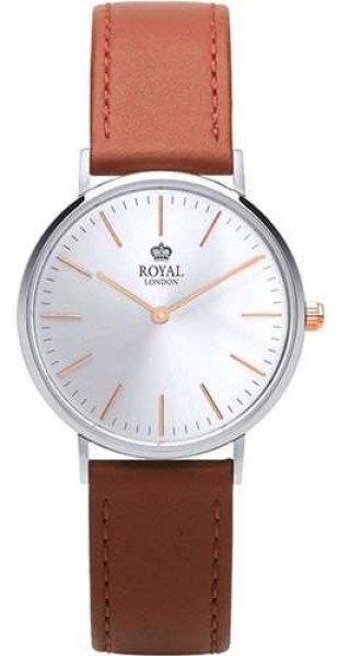 

Женские наручные часы Royal London 21363-07