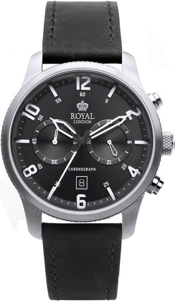 

Мужские наручные часы Royal London 41362-01