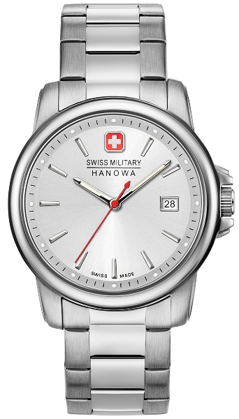 

Мужские наручные часы Swiss Military-Hanowa 06-5230.7.04.001.30
