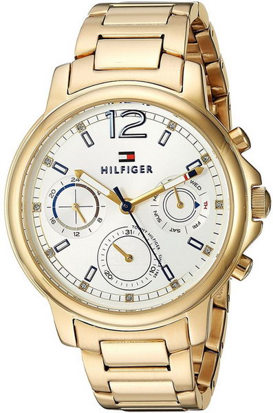 

Женские наручные часы Tommy Hilfiger 1781742