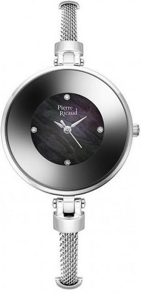 

Женские наручные часы Pierre Ricaud PR 22048.514MQ
