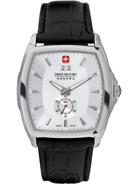 

Мужские наручные часы Swiss Military-Hanowa 06-4173.04.001