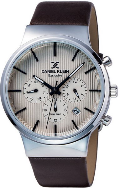 

Мужские наручные часы Daniel Klein DK11891-5