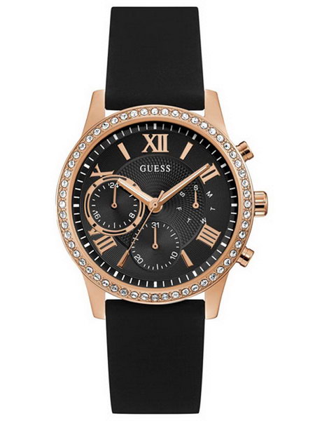 

Женские наручные часы Guess W1135L4
