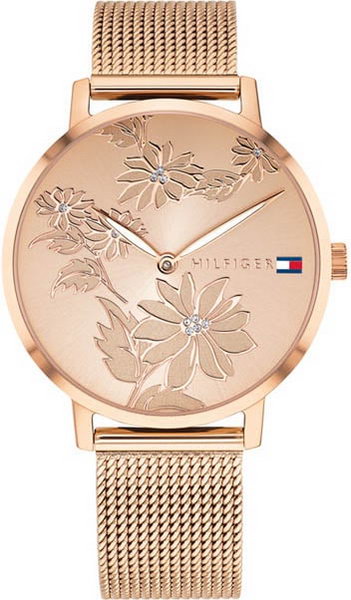 

Женские наручные часы Tommy Hilfiger 1781922