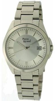 

Мужские наручные часы Pierre Ricaud PR 15769.5113Q
