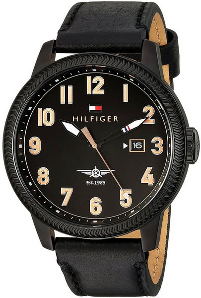 

Мужские наручные часы Tommy Hilfiger 1791314