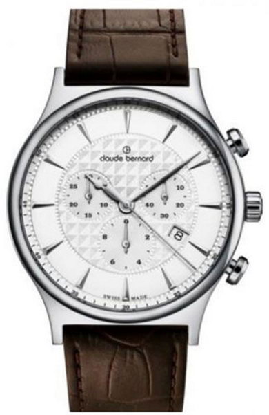 

Мужские наручные часы Claude Bernard 10217 3 AIN